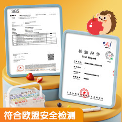 晨光APMT3404双头马克笔12色 11.8元 - 86线报