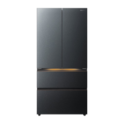 东芝大白梨黑金版GR-RF638WI-PM1风冷法式门冰箱600L 7063.72元 - 线报酷 东芝大白梨黑金版GR-RF638WI-PM1风冷法式门冰箱600L 7063.72元 - 线报酷