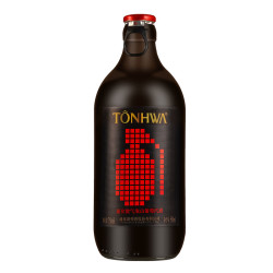 通化葡萄酒微气泡起泡酒7%vol500ml单瓶装 16.9元 - 86线报