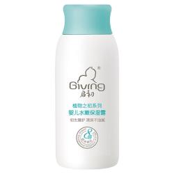启初婴儿水嫩保湿露60ml旅行 9.41元 - 美泡泡 启初婴儿水嫩保湿露60ml旅行 9.41元 - 美泡泡