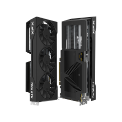 讯景RX 9060XT 16GB GDDR6显卡 3680.5元 - 86线报