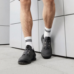 ecco舒适男士运动鞋 589元 - 86线报