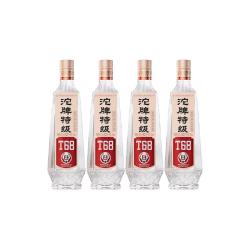 沱牌浓香型白酒 9.9元 - 86线报