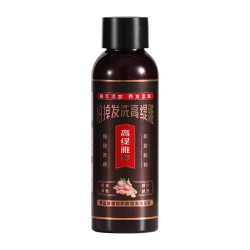 高缇雅防脱固发生姜洗发水100ml 2.55元 - 86线报