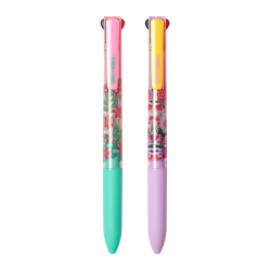 KACO EASY优写3合1多功能笔花野+花趣 12.96元 - 线报酷 KACO EASY优写3合1多功能笔花野+花趣 12.96元 - 线报酷