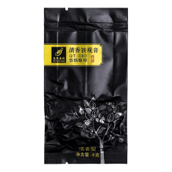 惠聚春秋安溪铁观音特级清香型8g 1.49元 - 86线报