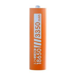 耐时科技18650-2000mAh充电锂电池3.7V大容量1节 4.71元 - 86线报