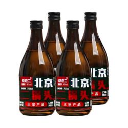 京永盛42度纯粮浓香型白酒 10.8元 - 86线报