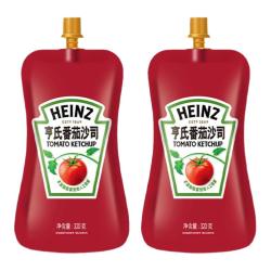 亨氏番茄沙司 3.61元 - 86线报