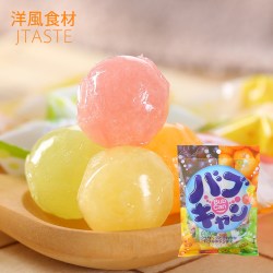 幸荣堂什锦水果味气泡糖什锦水果味糖1袋 15.70元 - 86线报