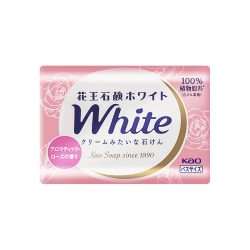 花王香皂玫瑰香130g 6.8元 - 86线报