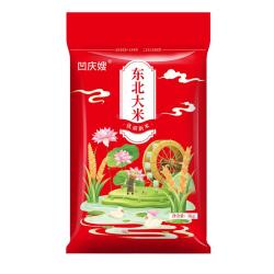 凹庆嫂东北大米5斤 13.89元 - 86线报