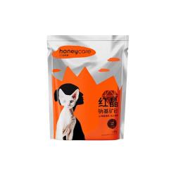 Honeycare红晶钠基矿砂1.8kg 11.9元 - 86线报