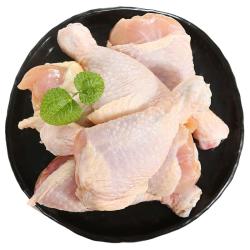 上鲜琵琶腿1kg 55.45元 - 86线报
