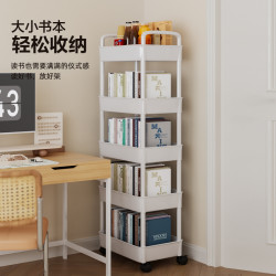 博卡青年置物架桌面置物款两层白色 6.04元 - 86线报