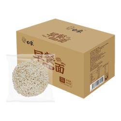 白象方便面饼排骨味非油炸泡面整箱京东自营火锅面条900g早餐食品 9.89元 - 线报酷