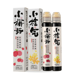 桃气喔秋半田酸梅汤浓缩汁0蔗糖0脂酸梅膏冲泡乌梅汁饮料商家用饮品 8.42元 - 线报酷