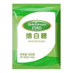 百钻优级绵白糖 4元 - 86线报