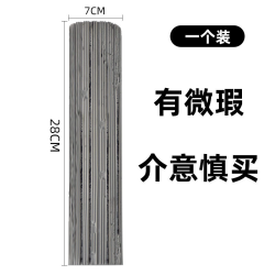 爱与梦吸水海绵拖把头拖布头28 2.7元 - 86线报