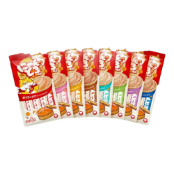 Hell's Kitchen地狱厨房猫条14g*4支 6.9元 - 86线报
