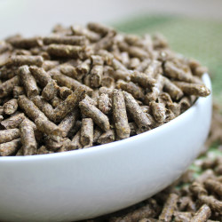 味它e-WEITA宠物兔粮多维果蔬兔粮各阶段宠物兔适用1KG 5.9元 - 86线报