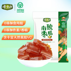 齐云山零添加南酸枣糕126g 11.75元 - 86线报