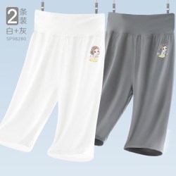 多妙屋防走光女童打底裤 16.9元 - 86线报