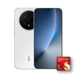 荣耀Magic8 5G手机12GB+256GB雪域白骁龙8至尊版 3449元 - 86线报