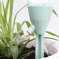 鲸意GINIX家用懒人自动浇花神器6个装 9.9元 - 86线报