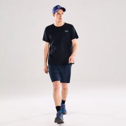 HELLY HANSEN抗菌速干运动T恤 546元 - 86线报