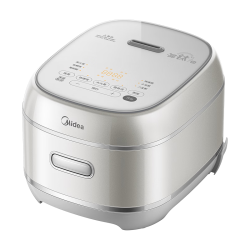 美的IH加热电饭煲HC5072T 439.31元 - 86线报