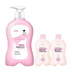 妇炎洁抑菌女士内衣裤清洗液 18.9元 - 美泡泡