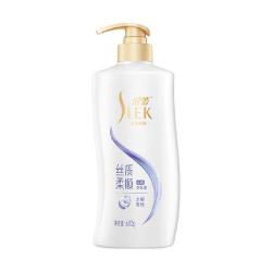 舒蕾蚕丝丝质顺滑去屑洗发露 15.1元 - 86线报