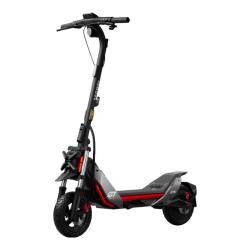 赛格威电动滑板车成人滑板车11寸宽胎前后双减震ZT3PRO 3619元 - 86线报