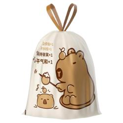 加厚特厚垃圾袋 5.36元 - 86线报
