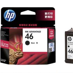 惠普46原装墨盒黑色 78.85元 - 86线报