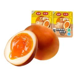 桃李即食溏心卤蛋 19.9元 - 86线报