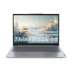 ThinkPad联想ThinkBook14+Core5-210H16GB+1TBV14笔记本电脑 - 86线报