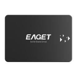 忆捷S205 550MB/s SATA3.0 240GB固态硬盘 189元 - 86线报