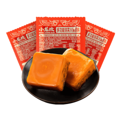 小龙坎火锅底料50g*3袋 5.31元 - 86线报