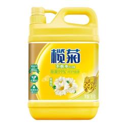 榄菊洗洁精1.18kg野菊花 7.9元 - 86线报