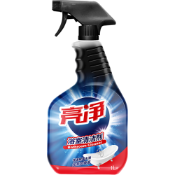 Limn浴室清洁剂1L 14.9元 - 线报酷