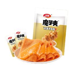 卫龙魔芋爽麻酱味180g袋装 6.93元 - 线报酷