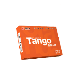 新绿天章TANGO天章纸品新橙a5复印纸 12.8元 - 86线报