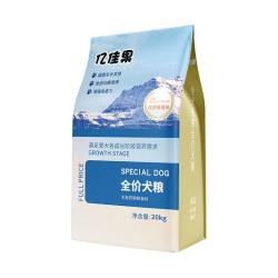 欧乐堡冻干工艺全价犬粮 7.04元 - 86线报