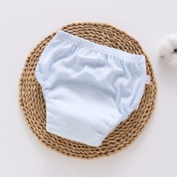 圣贝奇宝宝如厕训练裤女孩男婴幼儿童隔尿内裤防水可洗夏季戒尿不湿神器 8.9元 - 86线报