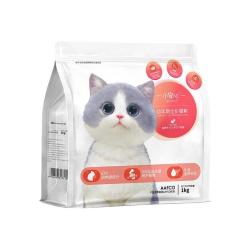 BEAUTY CAT羊奶幼猫粮2斤 15.3元 - 86线报