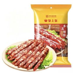 皇上皇广式香荔腊肠250g 拍3件 33.7元 - 86线报