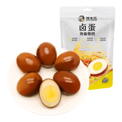 杨生记五香卤鸡蛋卤蛋30g*5只 5.42元 - 86线报