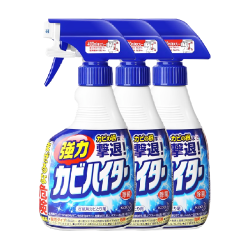 花王墙体清洁剂 19元 - 美泡泡
